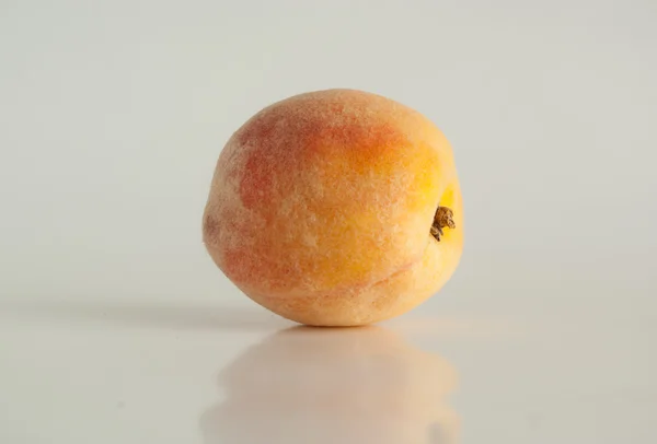 Peach — Stock Photo, Image