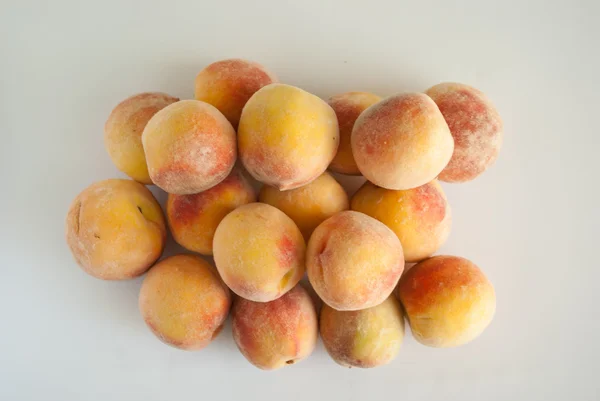 Peach — Stock Photo, Image