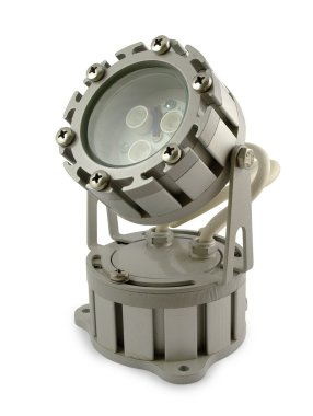 Fasad için LED Lamba