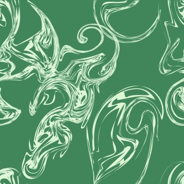 Dikişsiz vektör arka plan. 