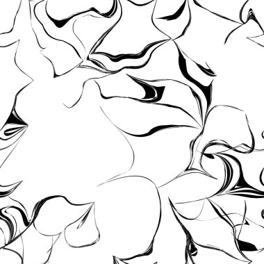 Dikişsiz vektör arka plan. 