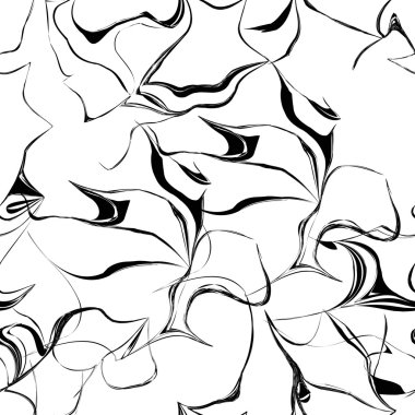 Dikişsiz vektör arka plan. 