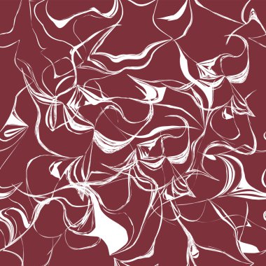 Dikişsiz vektör arka plan. 