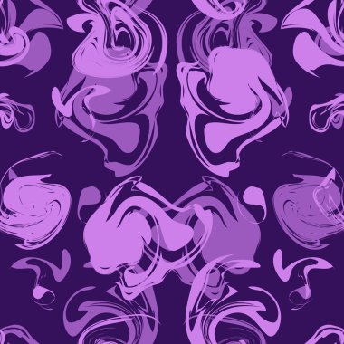 Dikişsiz vektör arka plan. 