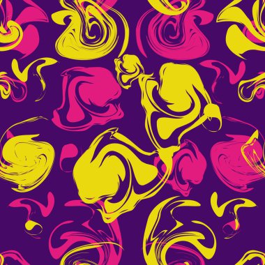 Dikişsiz vektör arka plan. 