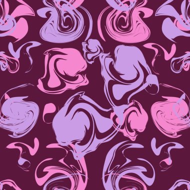 Dikişsiz vektör arka plan. 