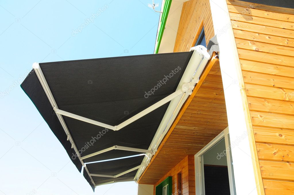 Sun Shade Curtains - Sun Protection. Sheer Curtains, Solar Shades Are Popular Window.  Shades, Blinds, Curtains for Energy Efficiency. Protection Against Sun and Heat.
