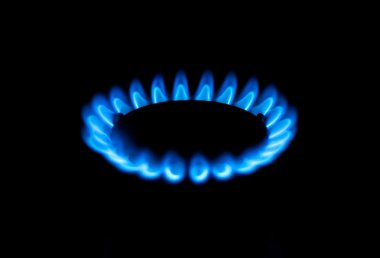mutfak fırın gaz brülörleri