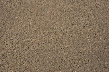 eski asfalt doku arka kapatmak