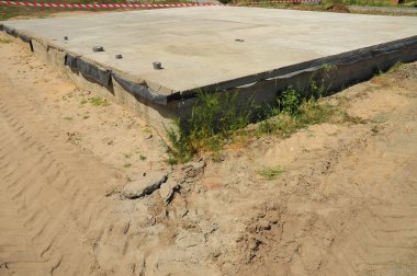 Vakıflar şöhret House için. House Foundation türü.