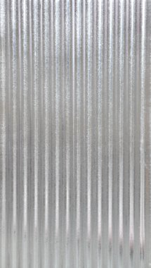 Metal çinko kiremit çatı