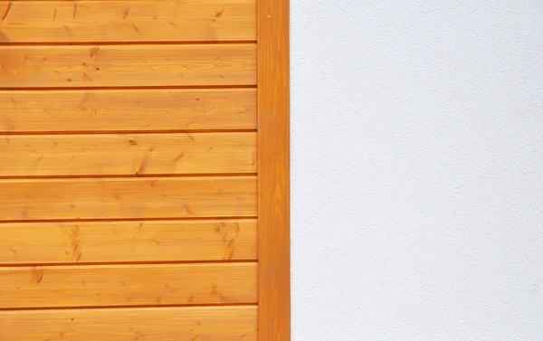 Hartholzboden ohne Sockelleisten. - Stockfotografie: lizenzfreie Fotos