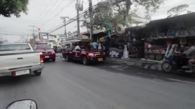  scooter sürme Rider 