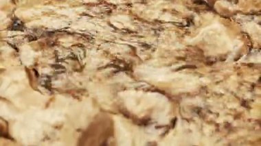 ormandaki küçük dere