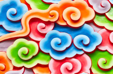 Hayal Haven görsel bulut