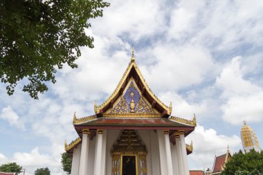 WAT phar sri rattana mahathat. Tapınak, Tayland phitsanulok