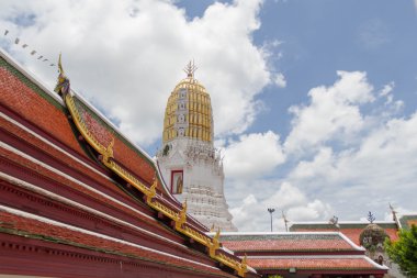 WAT phar sri rattana mahathat. Tapınak, Tayland phitsanulok