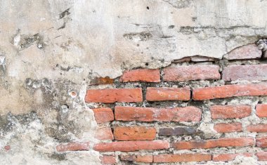 Old wall stone texture background