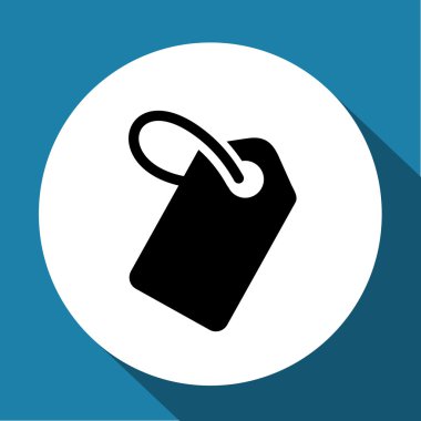 kelepir Satılık vektör simgesi