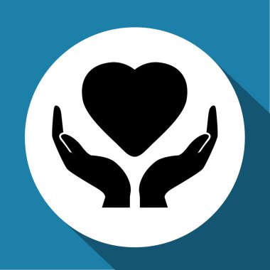 ekibimizi elinde kalp