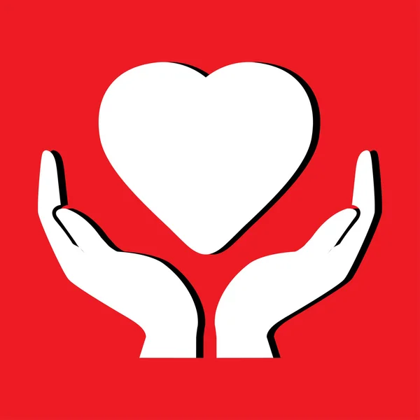 ekibimizi elinde kalp