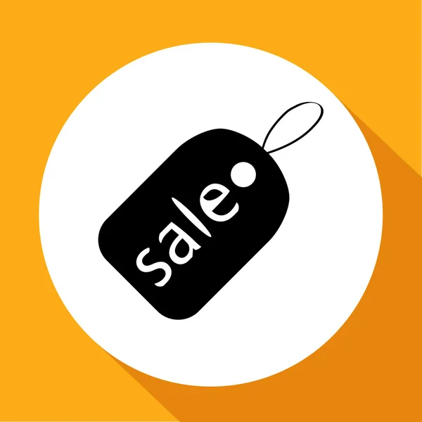 Bargain sale vector icon — Stock Vector