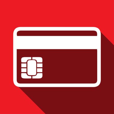 Kredi kartı simgesi
