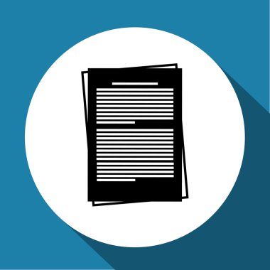 anahat listesi simgesini