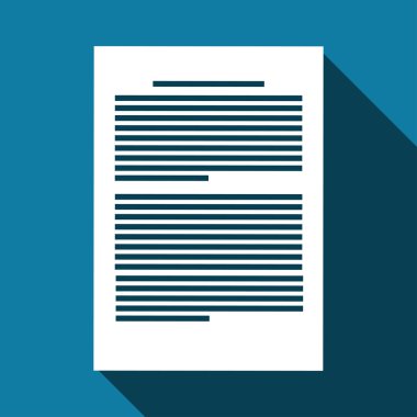 anahat listesi simgesini