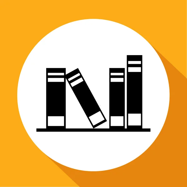 Eğitim Infographic simgesi