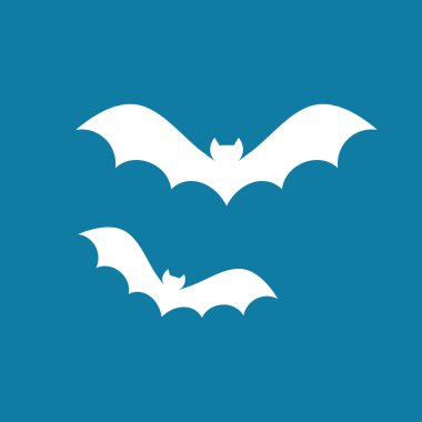 Yarasa Vector silhouettes