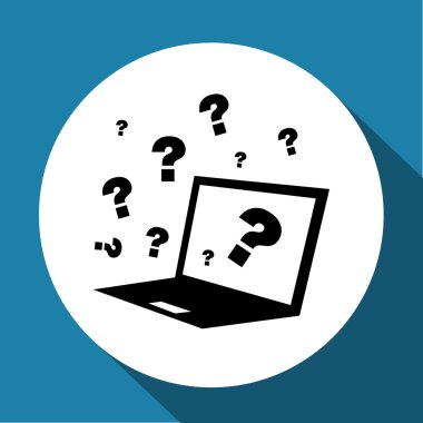 bilgisayar üzerinde quiz