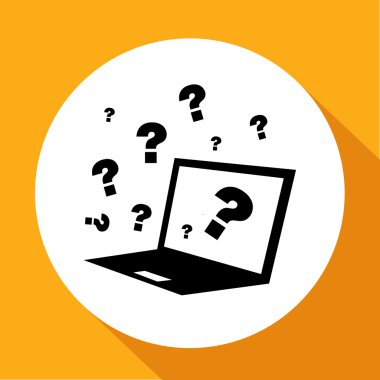 bilgisayar üzerinde quiz