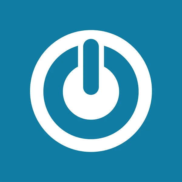 Power icon eps10 — Stock Vector