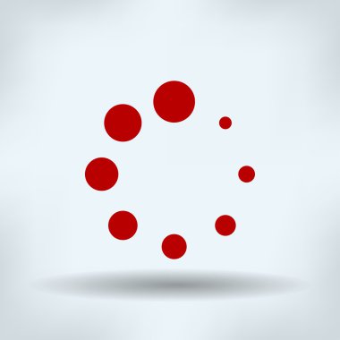 Simge vektör yükleme