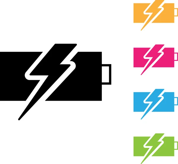 pil vektör illüstrasyonu