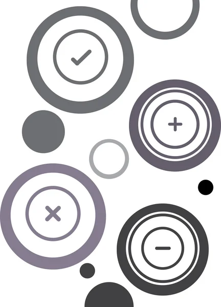 vintage simge kümesi kullanmak için