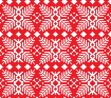 Örme tasarım deseni