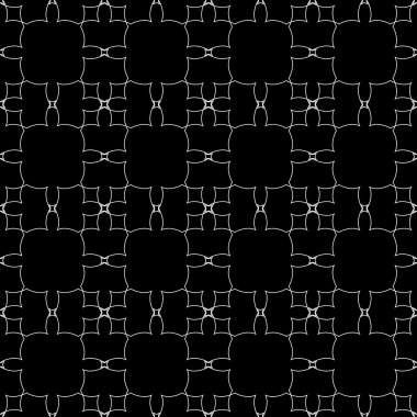 Dikişsiz desen tasarım