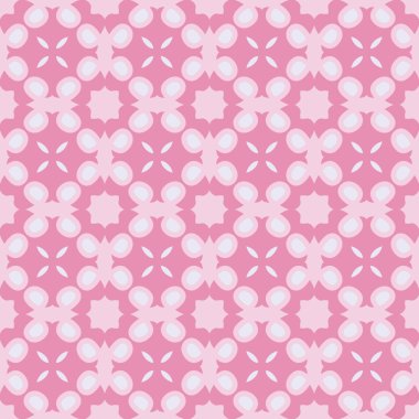 Dikişsiz desen tasarım