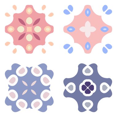 Vektör logo tasarım şablonları ve desenleri koleksiyonu