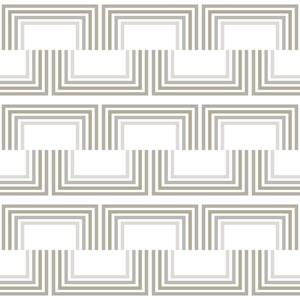 Бесшовный геометрический узор