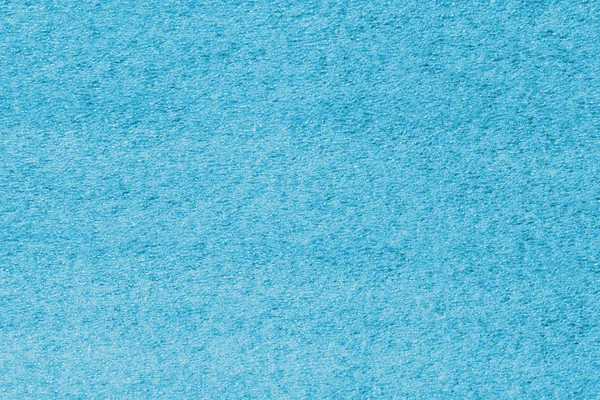 Бирюзовый фон текстуры пены — стоковое фото