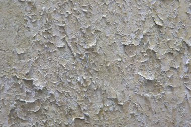 Eski çatlak, eski püskü duvarın arkaplan dokusu