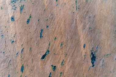 Eski çatlak, eski püskü duvarın arkaplan dokusu