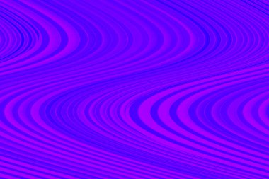 Kaotik renkli şekillerde soyut arkaplan dokusu