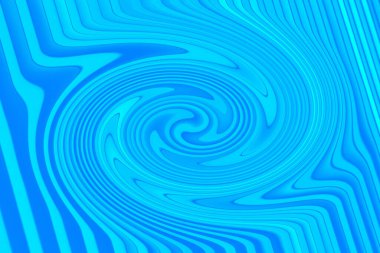 Kaotik renkli şekillerde soyut arkaplan dokusu