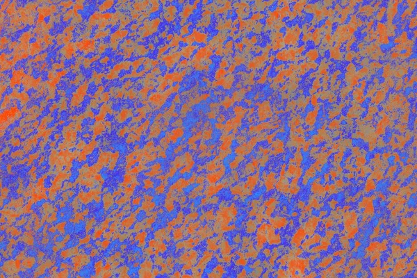 彩色花岗岩大理石背景 构造纹理抽象 — 图库照片