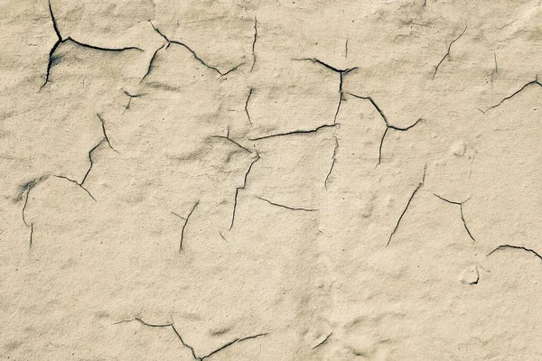 Cracked Paint Wall Abstract Background Texture — Stock Photo, Image