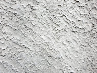 Bu desenli duvar çeşitli karmaşık desenler ve yüzeysel varyasyonlar sergiliyor. Beyazın tonları çekici bir görsel cazibe yaratıyor. Kaba bitiş daha yakından incelemeye davet ediyor..